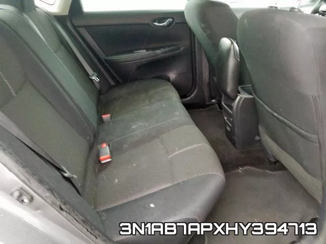 3N1AB7APXHY394713 фото 4