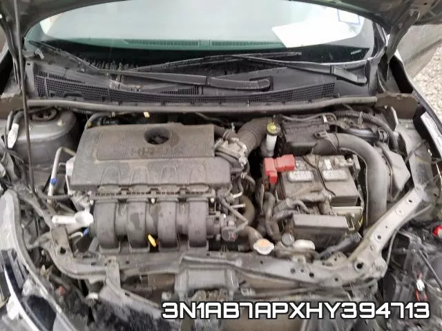 3N1AB7APXHY394713 фото 5
