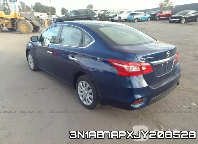 3N1AB7APXJY208528 фото 3