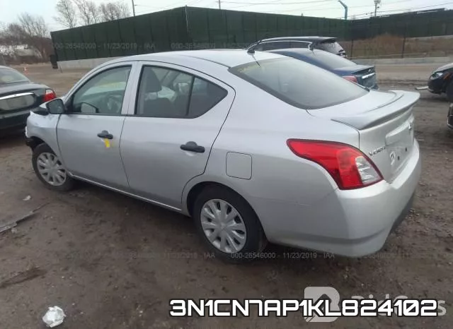 3N1CN7AP1KL824102 фото 3