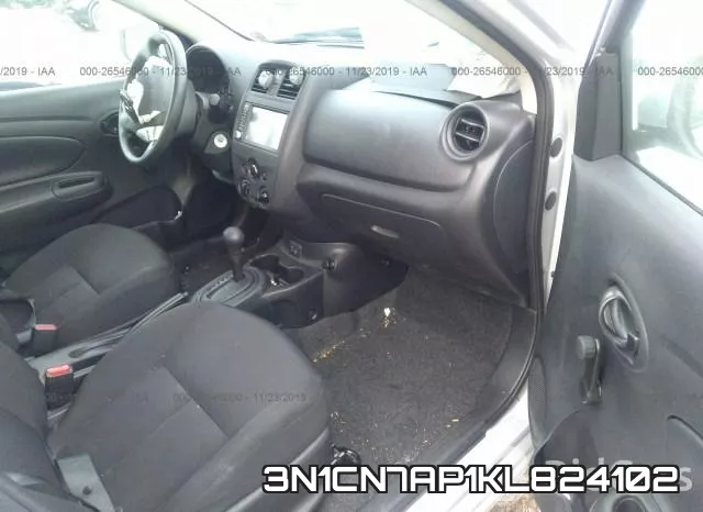 3N1CN7AP1KL824102 фото 4