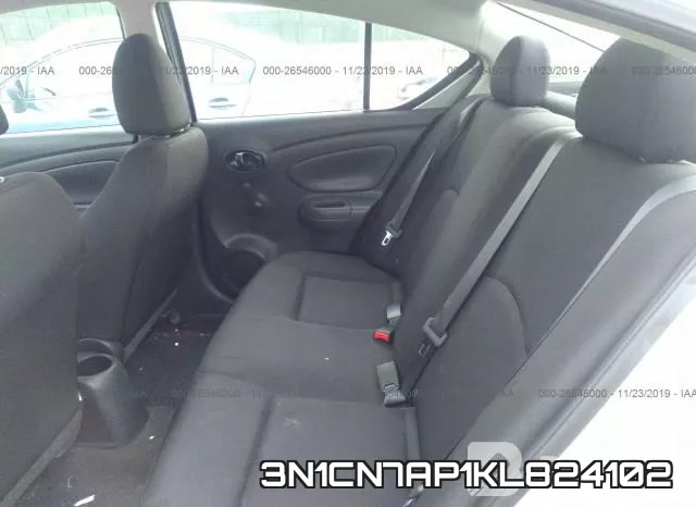 3N1CN7AP1KL824102 фото 6
