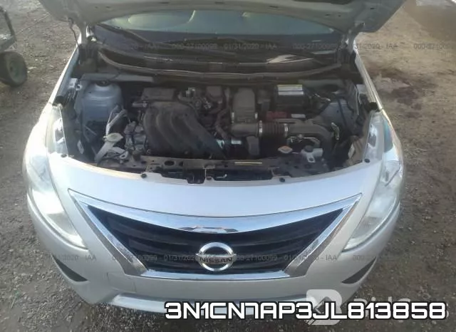 3N1CN7AP3JL813858 фото 2