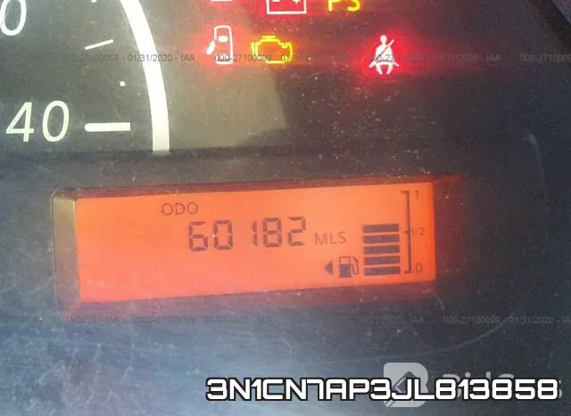 3N1CN7AP3JL813858 фото 7