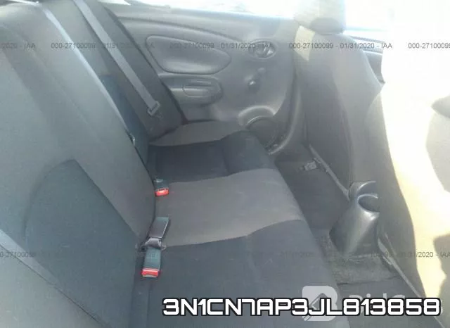 3N1CN7AP3JL813858 фото 8