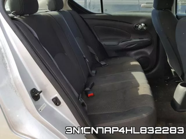 3N1CN7AP4HL832283 фото 5