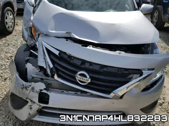 3N1CN7AP4HL832283 фото 6