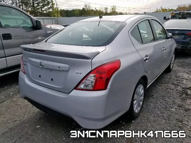 3N1CN7AP8HK417666 фото 3