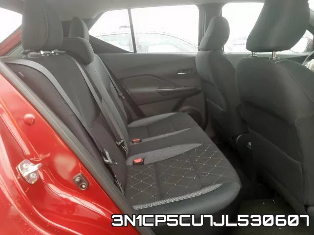 3N1CP5CU7JL530607 фото 7