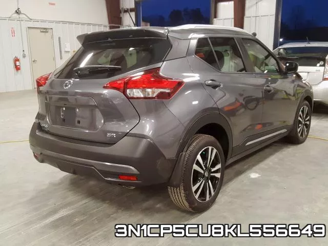 3N1CP5CU8KL556649 фото 3