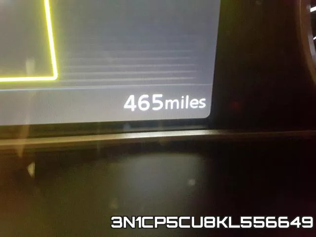 3N1CP5CU8KL556649 фото 4