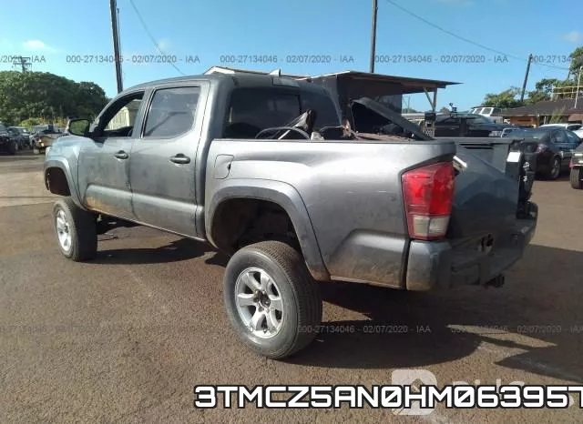 3TMCZ5AN0HM063957 фото 3