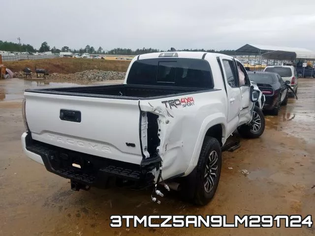 3TMCZ5AN9LM291724 фото 5