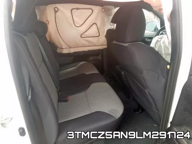 3TMCZ5AN9LM291724 фото 6