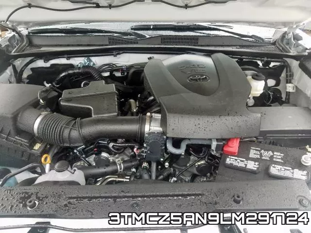 3TMCZ5AN9LM291724 фото 7