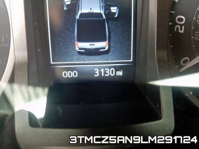 3TMCZ5AN9LM291724 фото 8