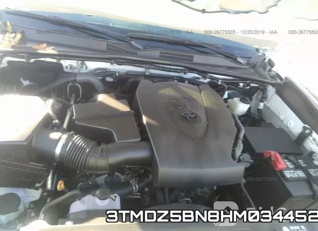 3TMDZ5BN8HM034452 фото 2