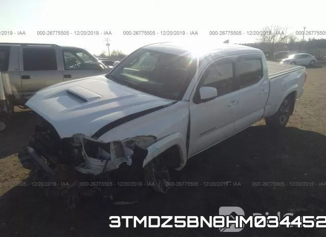 3TMDZ5BN8HM034452 фото 3