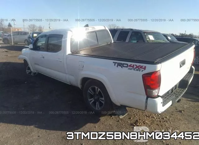 3TMDZ5BN8HM034452 фото 4