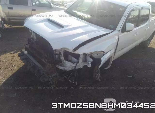 3TMDZ5BN8HM034452 фото 7