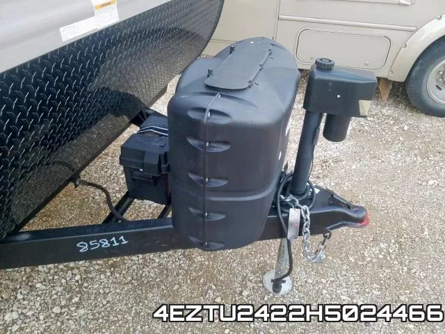 4EZTU2422H5024466 фото 6