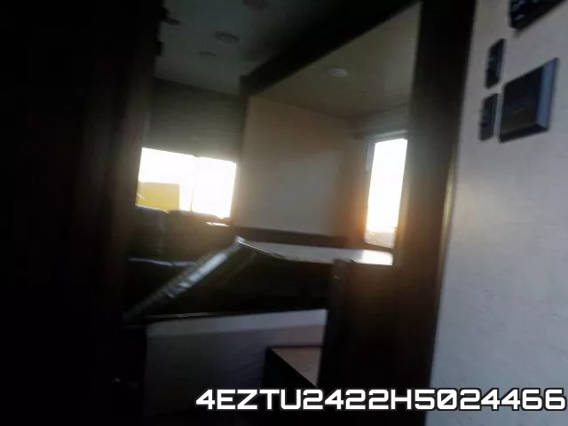 4EZTU2422H5024466 фото 7