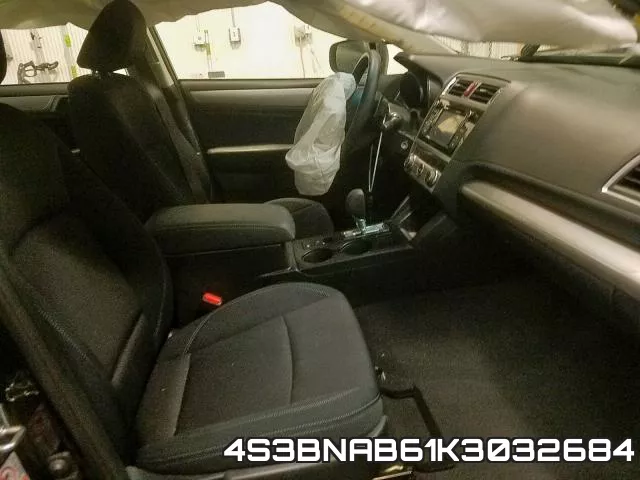 4S3BNAB61K3032684 фото 4