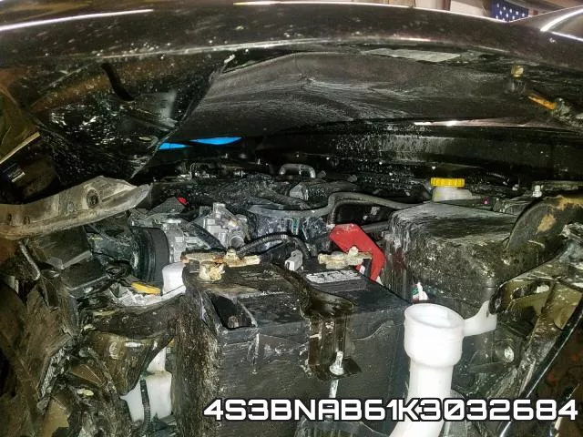 4S3BNAB61K3032684 фото 5