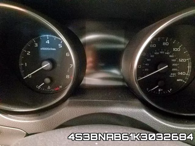 4S3BNAB61K3032684 фото 6
