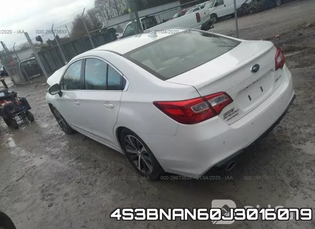 4S3BNAN60J3016079 фото 3