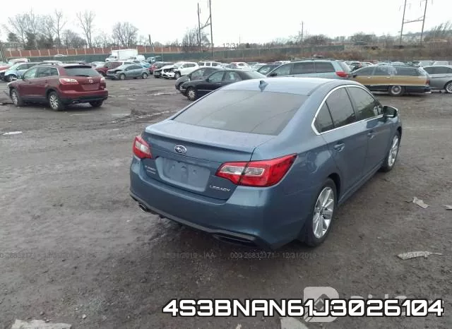 4S3BNAN61J3026104 фото 4