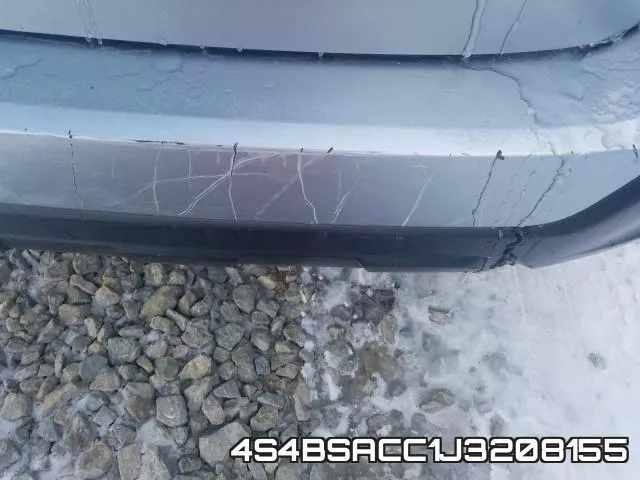 4S4BSACC1J3208155 фото 2