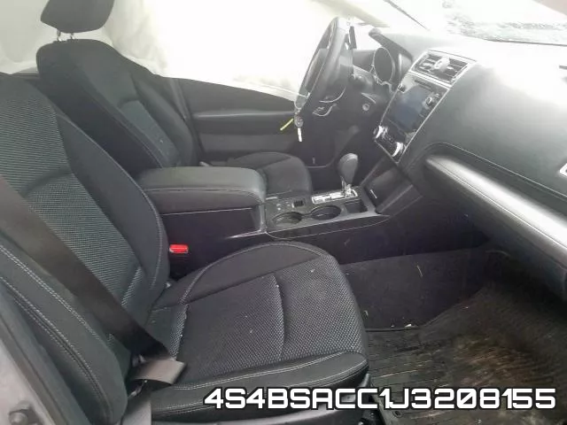 4S4BSACC1J3208155 фото 4