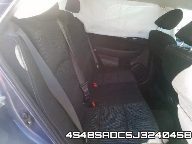 4S4BSADC5J3240458 фото 6