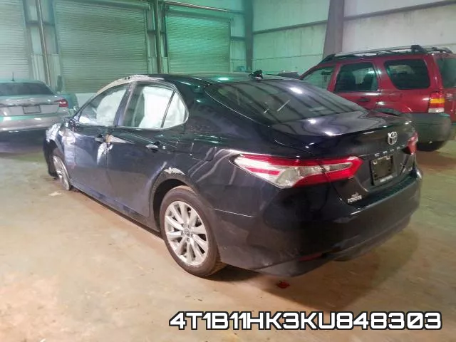 4T1B11HK3KU848303 фото 4