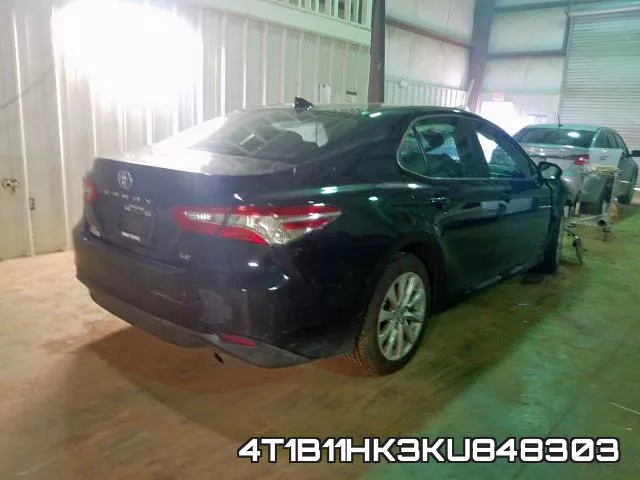 4T1B11HK3KU848303 фото 5