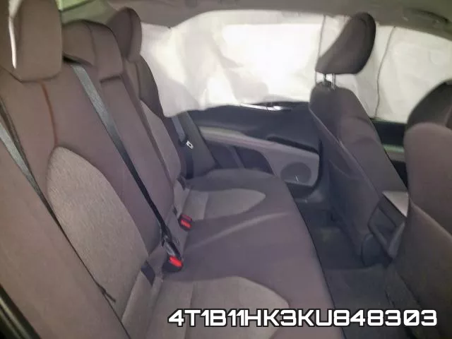 4T1B11HK3KU848303 фото 6