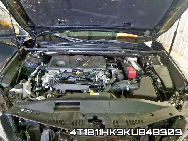 4T1B11HK3KU848303 фото 7