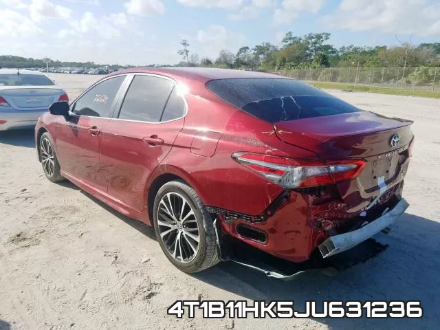 4T1B11HK5JU631236 фото 3