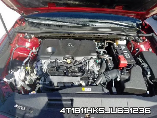 4T1B11HK5JU631236 фото 6