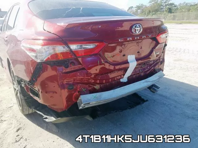 4T1B11HK5JU631236 фото 8