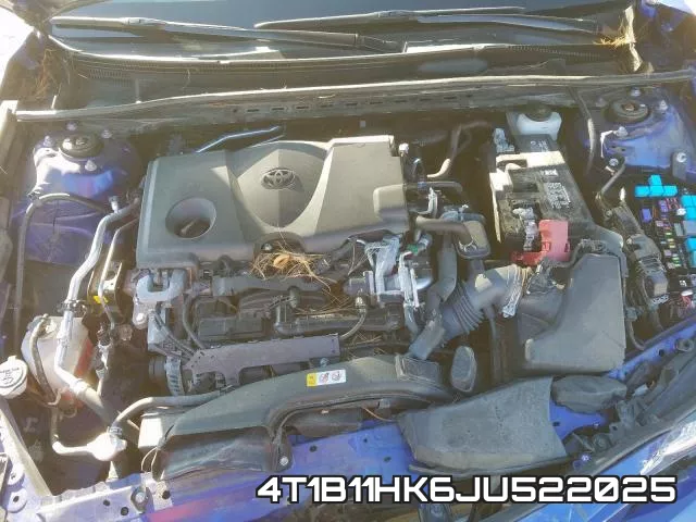 4T1B11HK6JU522025 фото 7
