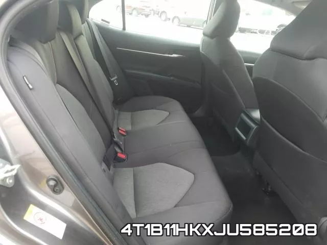 4T1B11HKXJU585208 фото 3