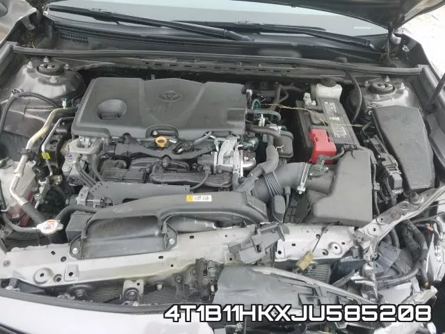 4T1B11HKXJU585208 фото 4