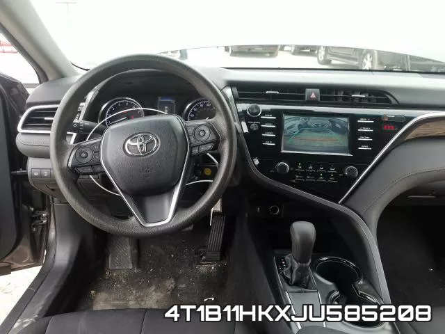 4T1B11HKXJU585208 фото 5