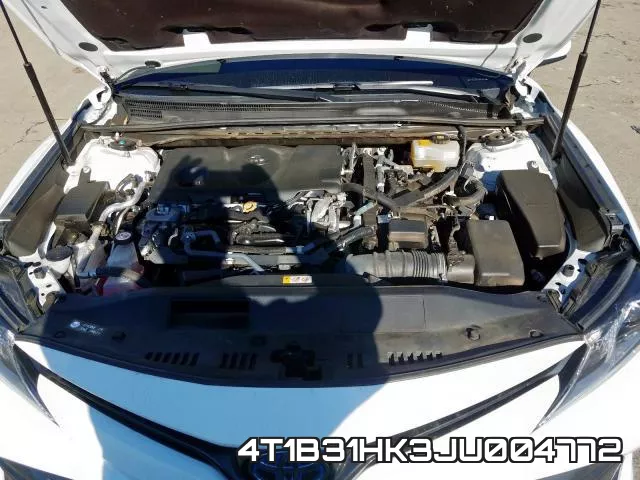 4T1B31HK3JU004772 фото 4