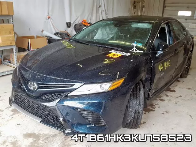 4T1B61HK3KU758523 фото 3