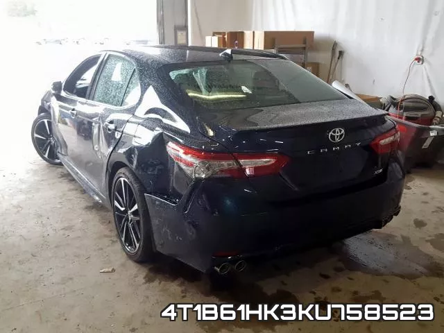4T1B61HK3KU758523 фото 4