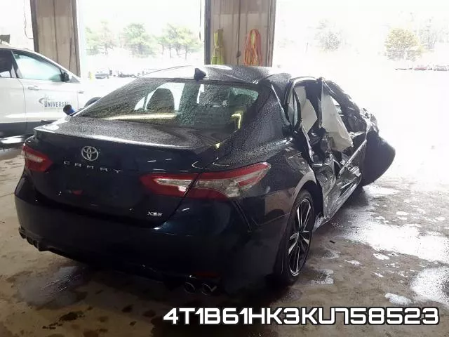 4T1B61HK3KU758523 фото 5