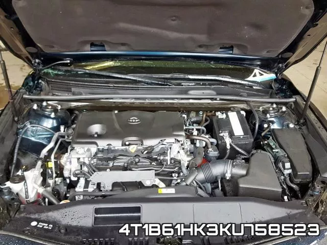 4T1B61HK3KU758523 фото 7